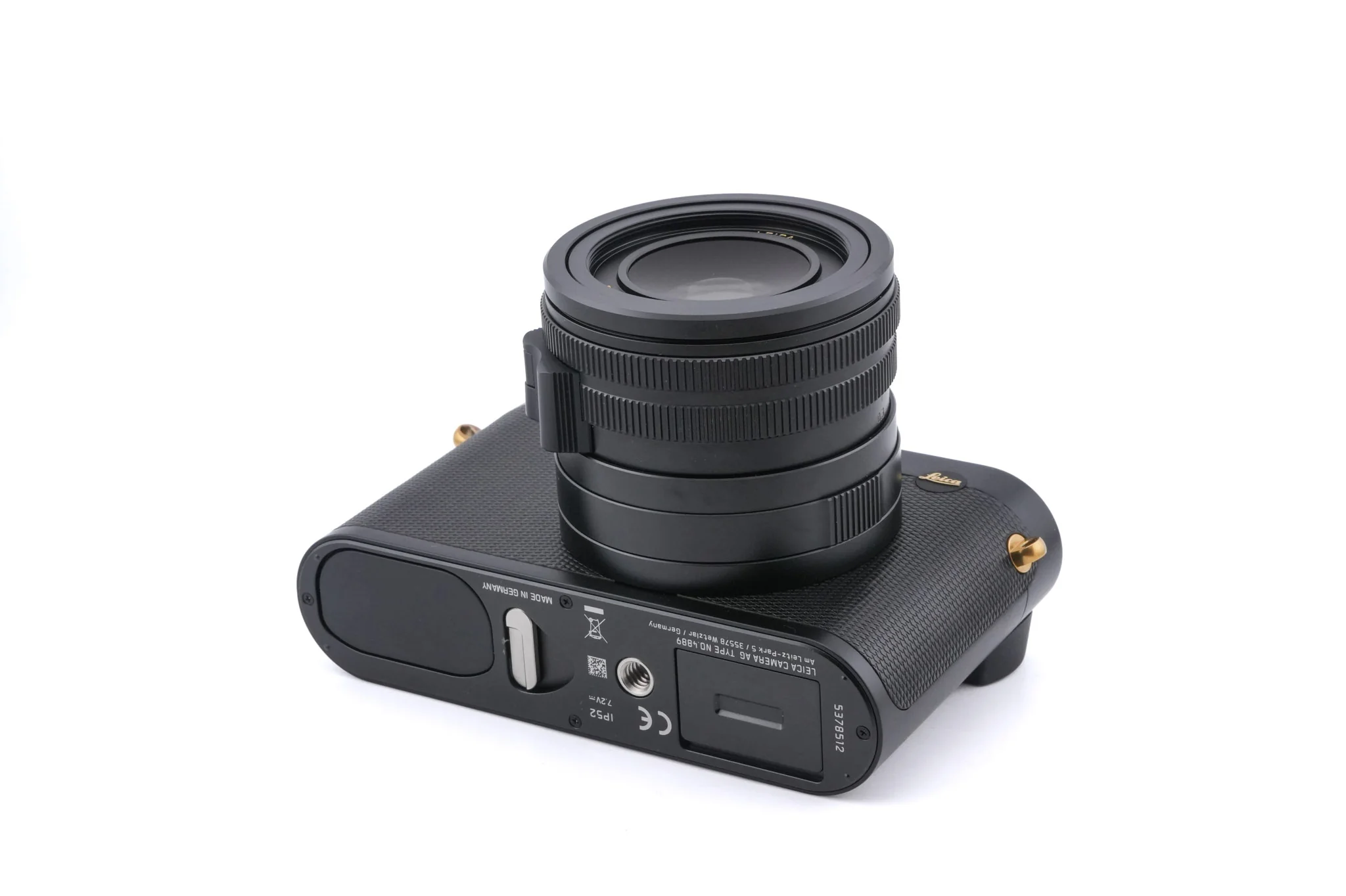 Leica Q2 (Daniel Craig x Greg Williams) (19058 / 19062) - Image 4