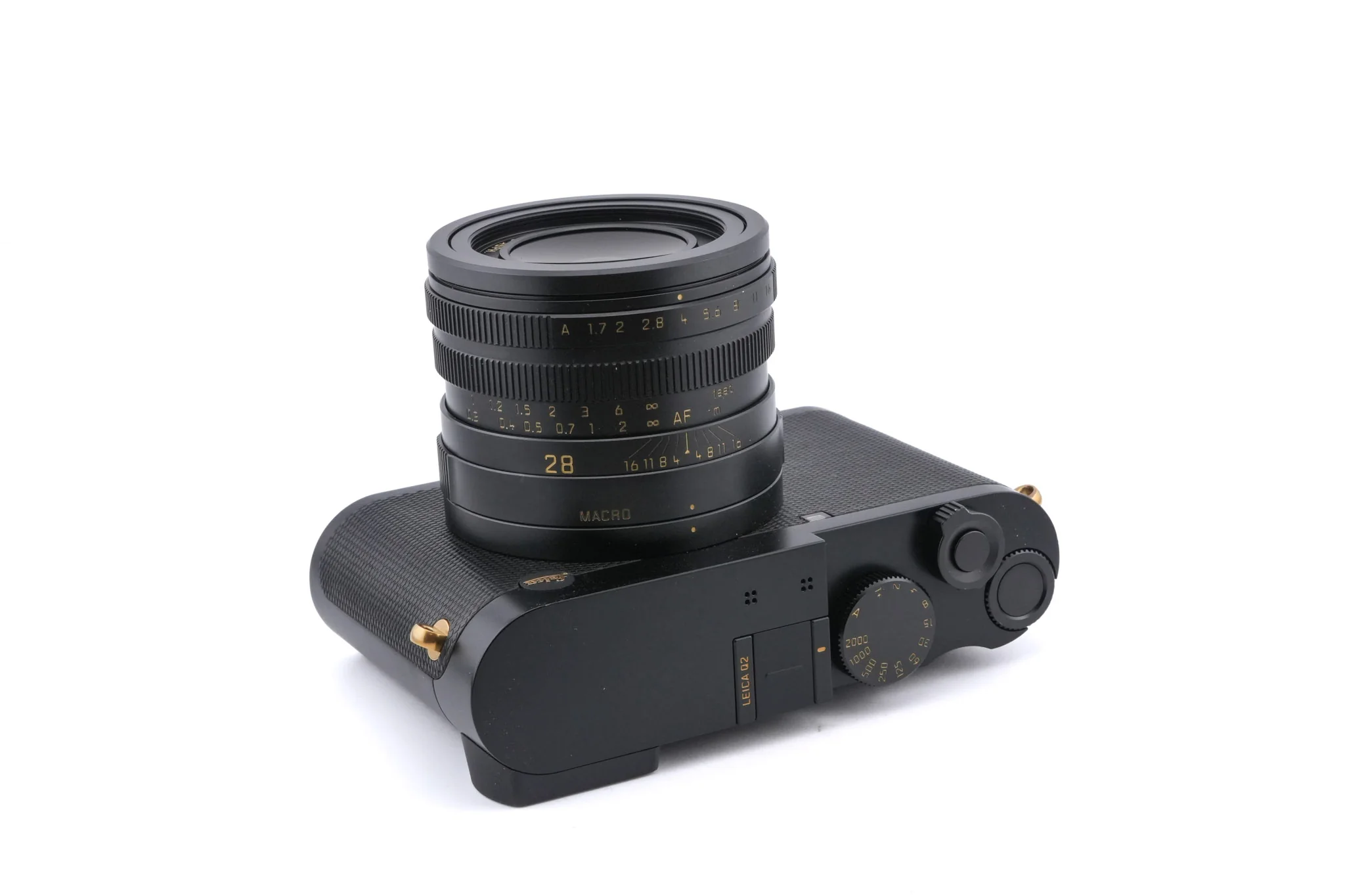 Leica Q2 (Daniel Craig x Greg Williams) (19058 / 19062) - Image 5