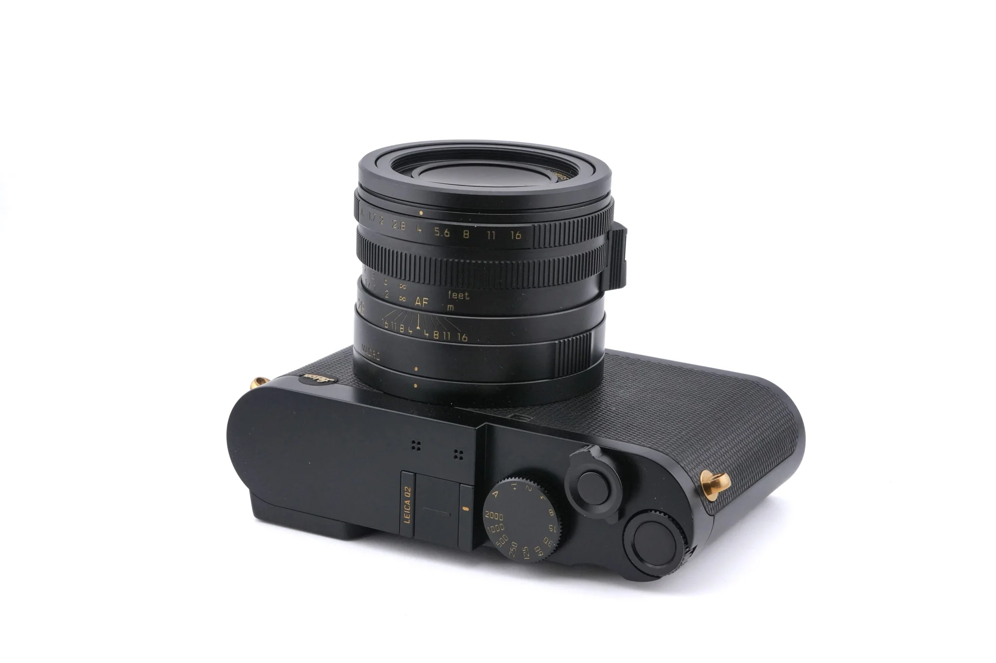 Leica Q2 (Daniel Craig x Greg Williams) (19058 / 19062) - Image 6