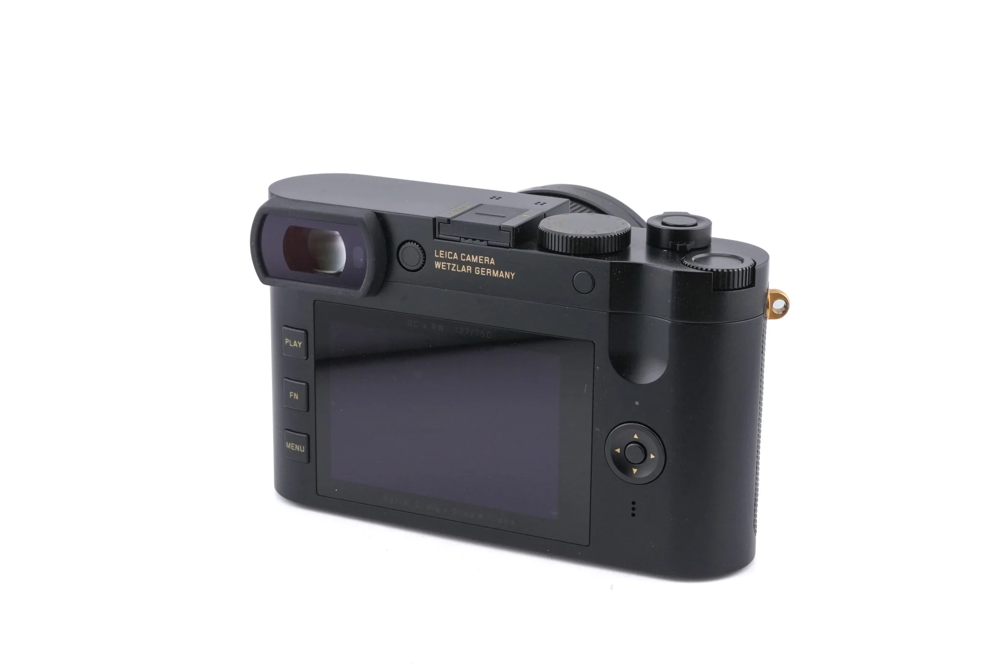Leica Q2 (Daniel Craig x Greg Williams) (19058 / 19062) - Image 7