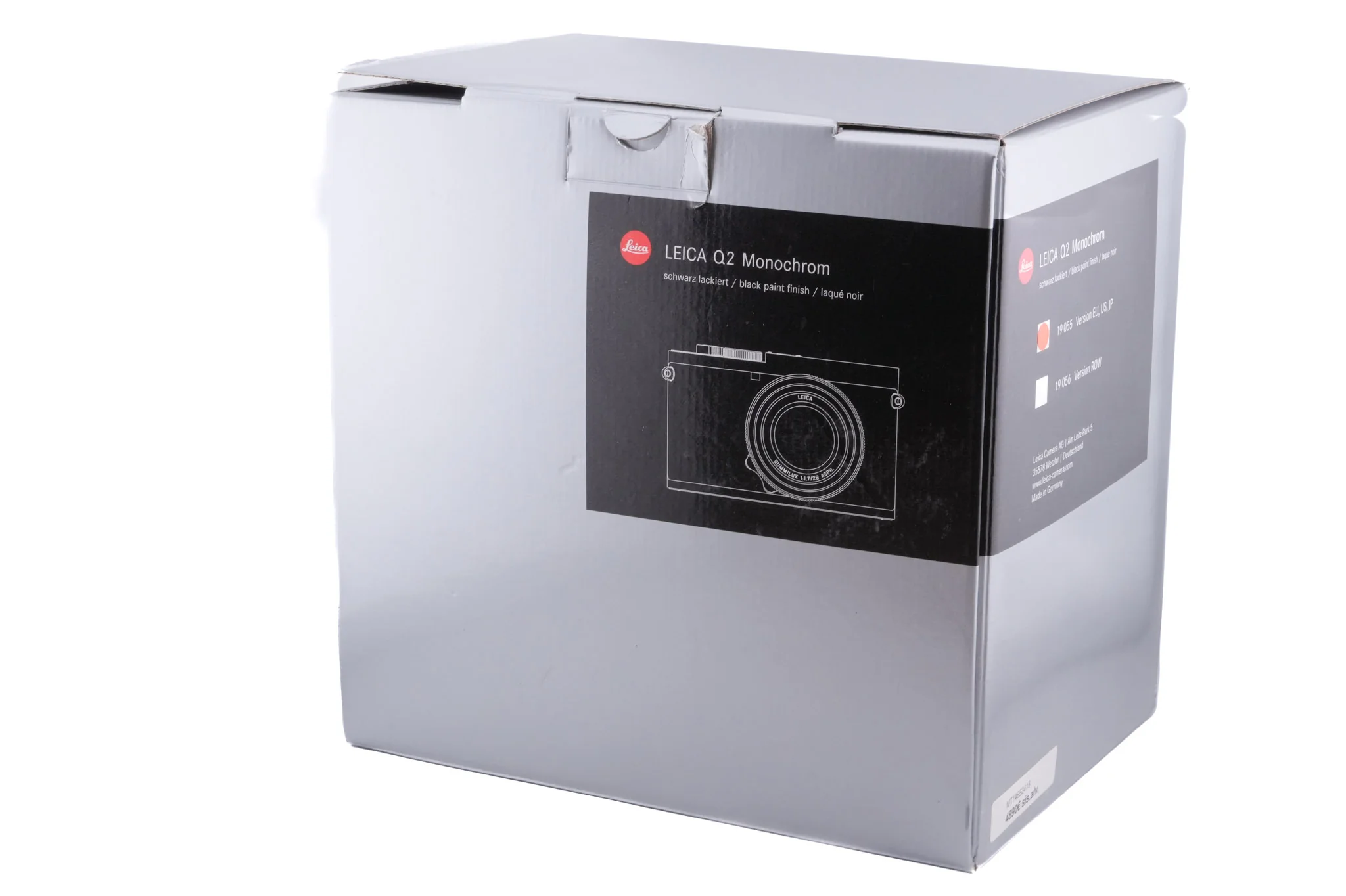Leica Q2 Monochrom (19055) - Image 10