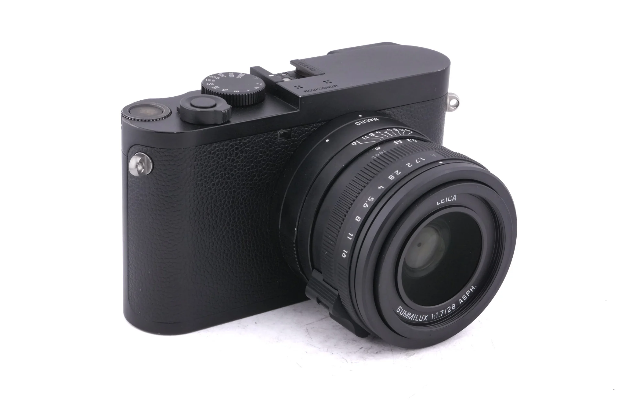 Leica Q2 Monochrom (19055) - Image 2