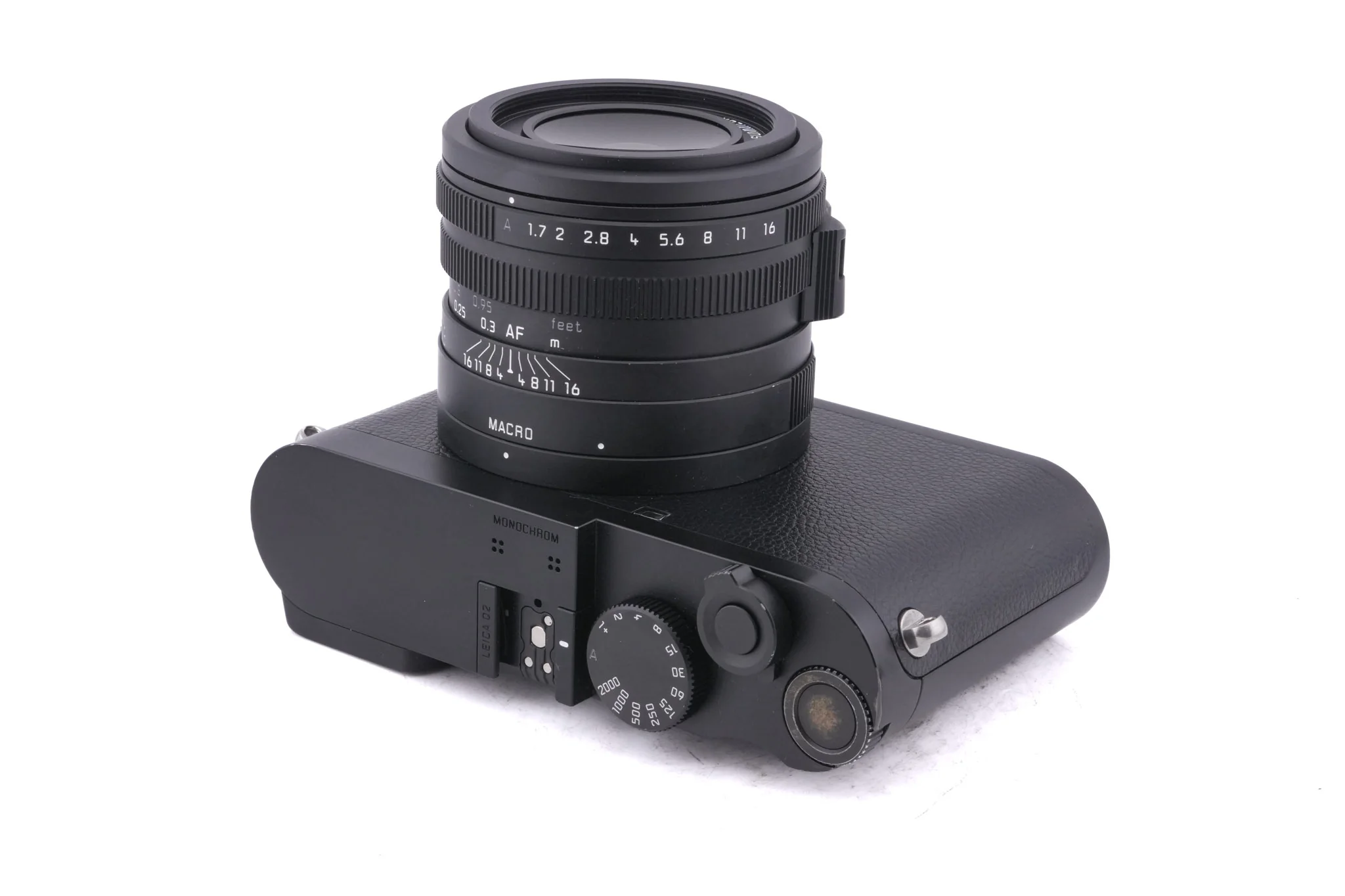 Leica Q2 Monochrom (19055) - Image 5