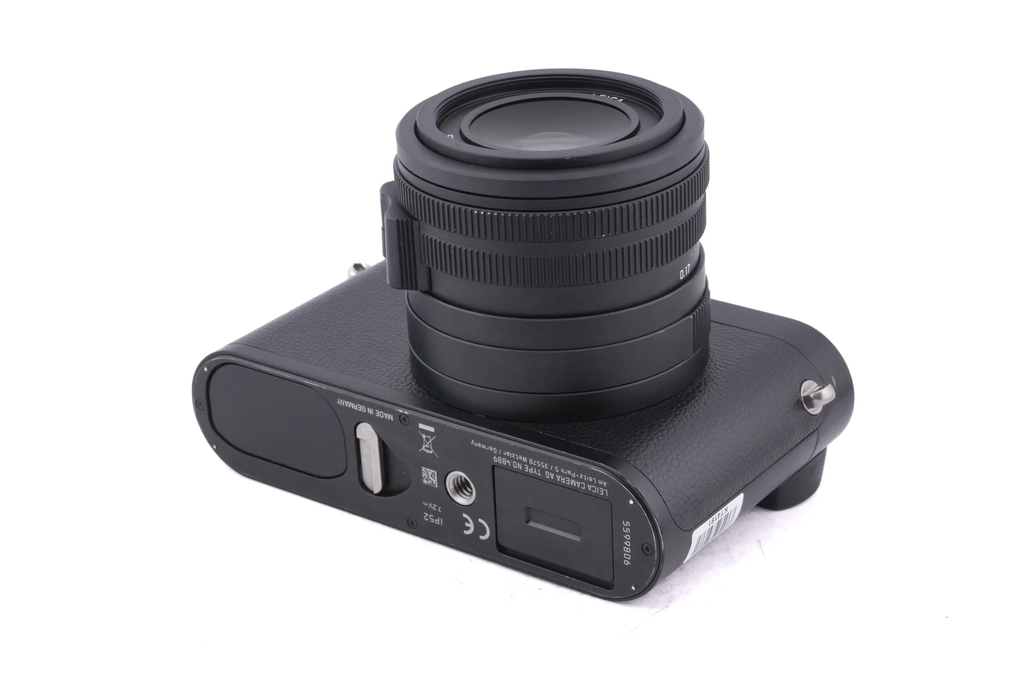 Leica Q2 Monochrom (19055) - Image 6