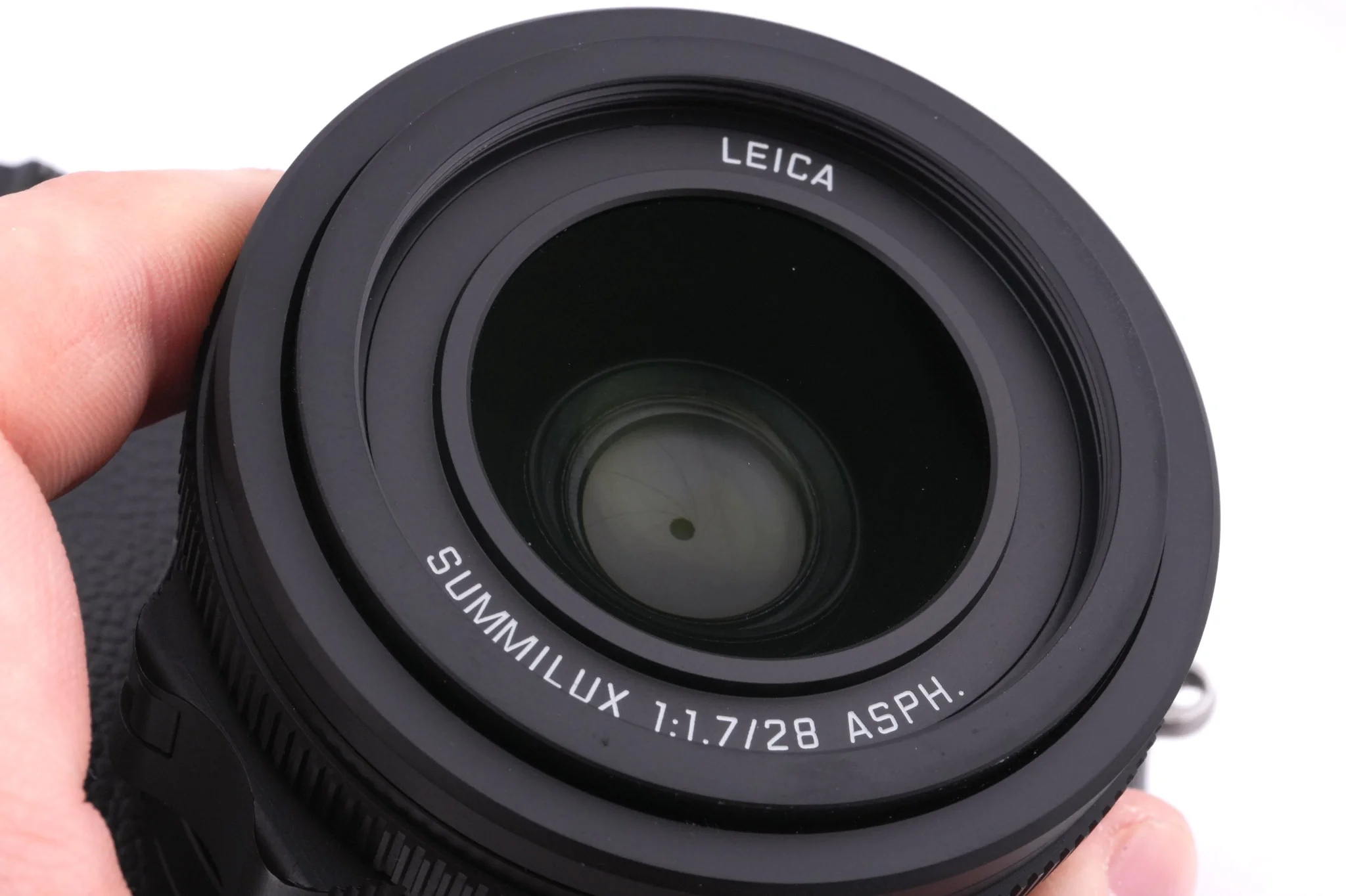 Leica Q2 Monochrom (19055) - Image 7