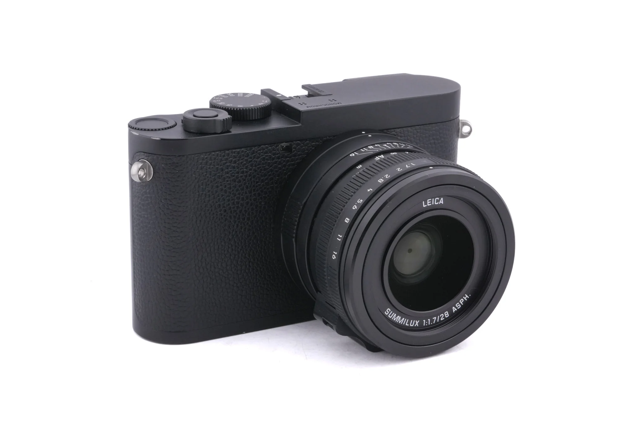 Leica Q2 Monochrom (19055) - Image 2