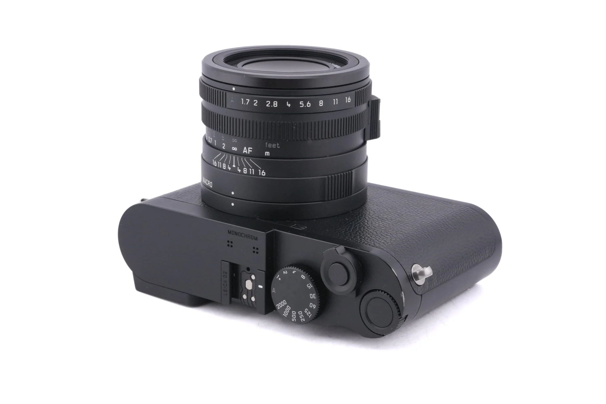 Leica Q2 Monochrom (19055) - Image 5