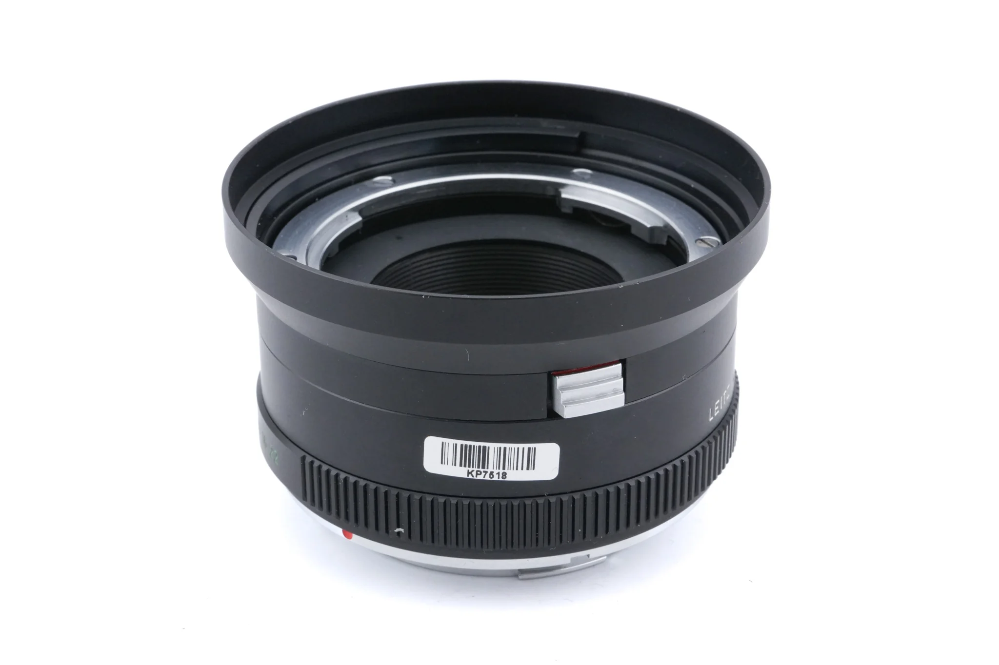 Leica R Macro Adapter (14198) - Image 3
