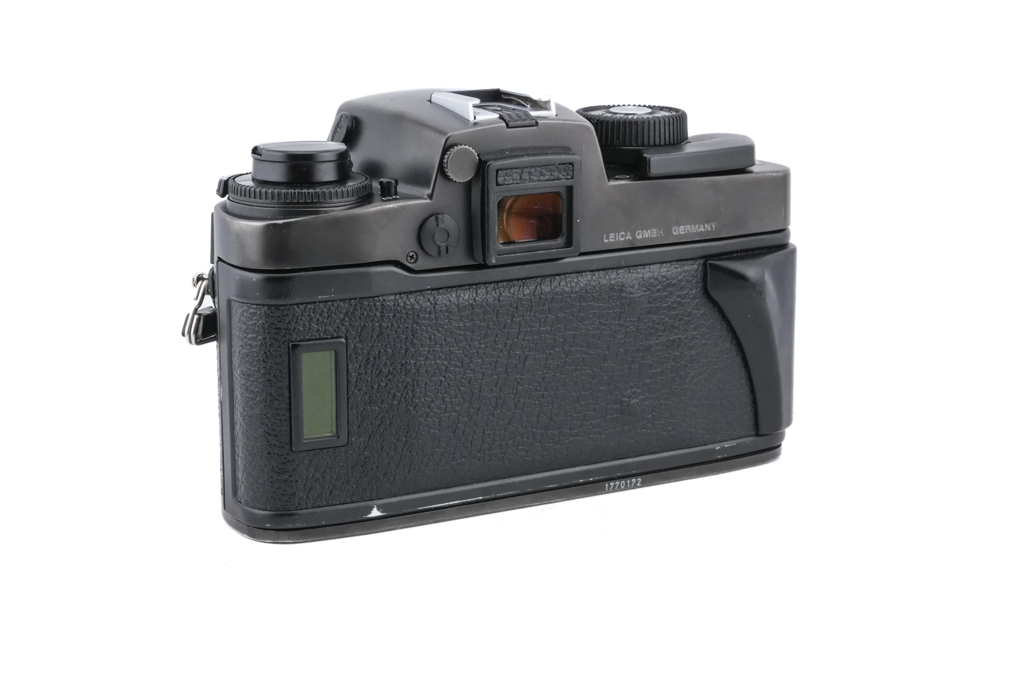 Leica R6 - Image 4