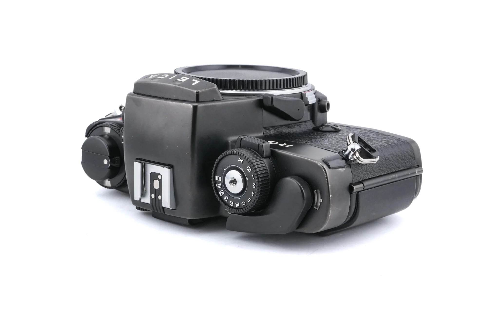 Leica R6 - Image 5