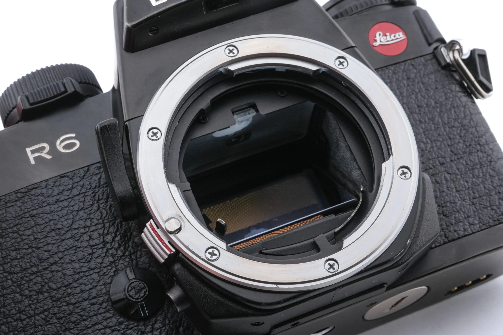 Leica R6 - Image 7
