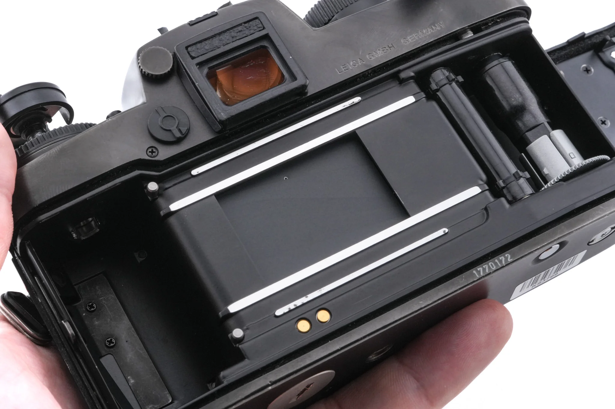 Leica R6 - Image 8