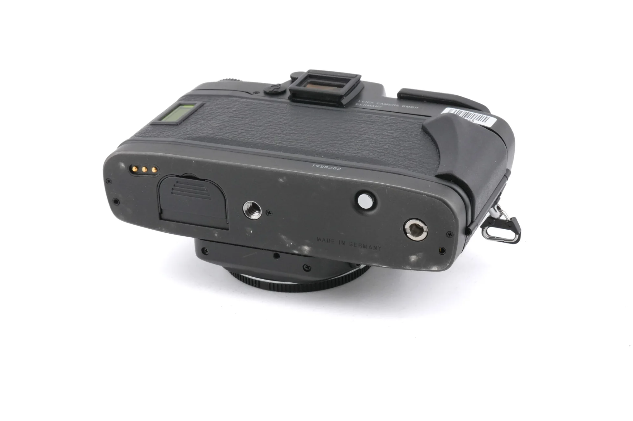 Leica R7 - Image 4