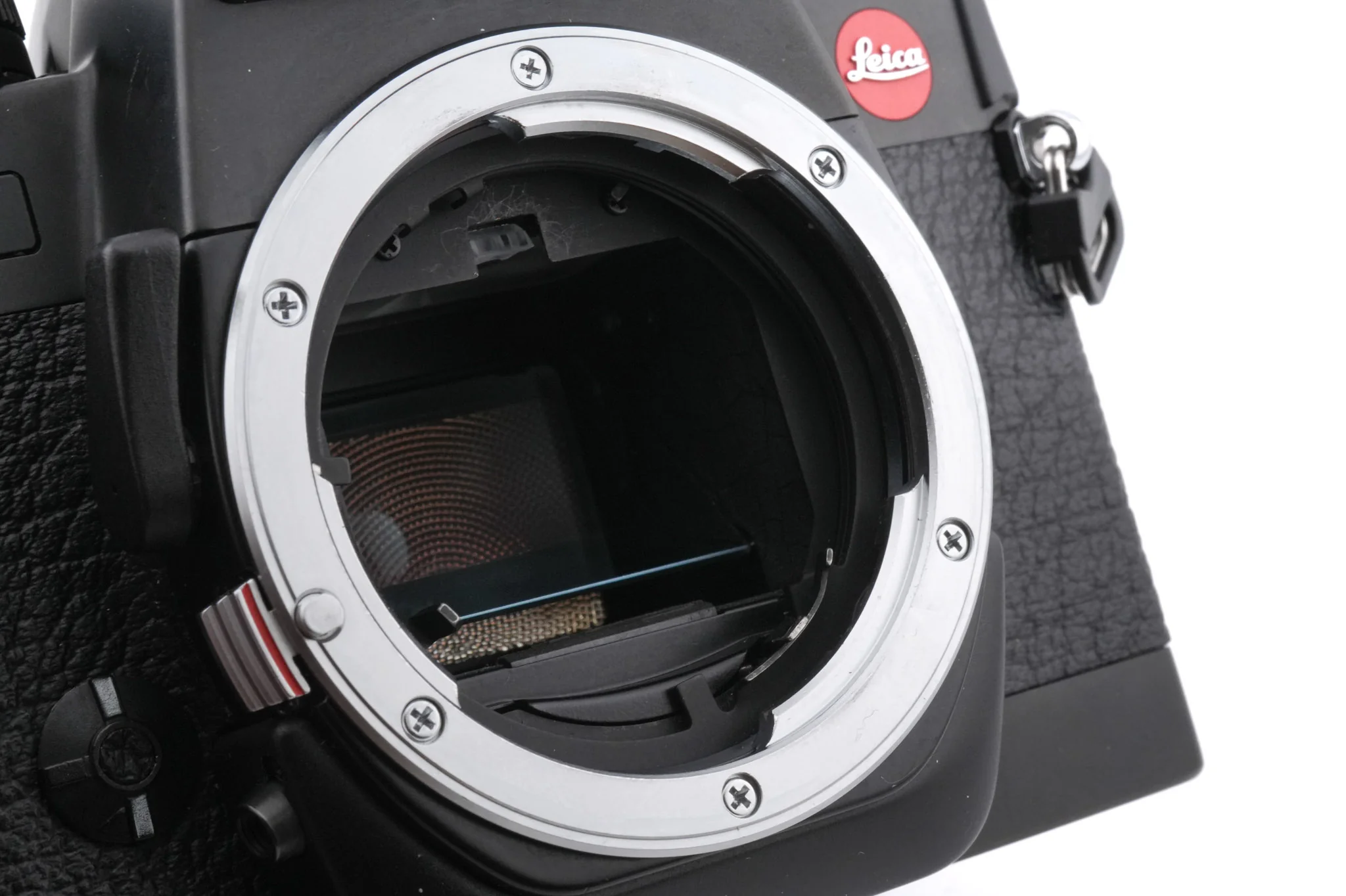Leica R7 - Image 5