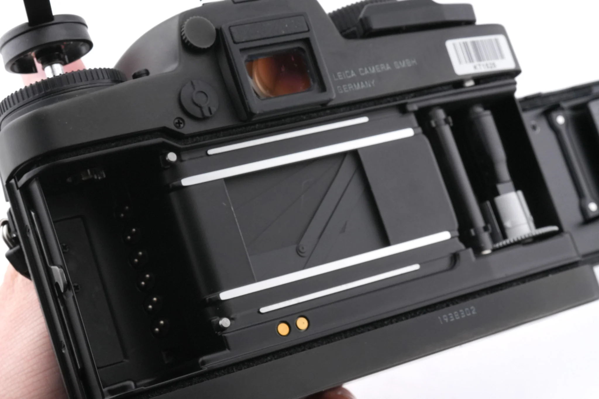 Leica R7 - Image 6