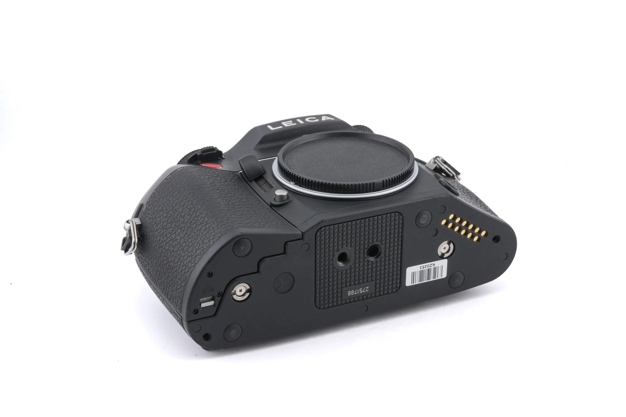 Leica R8 (Black, 10081) - Image 3