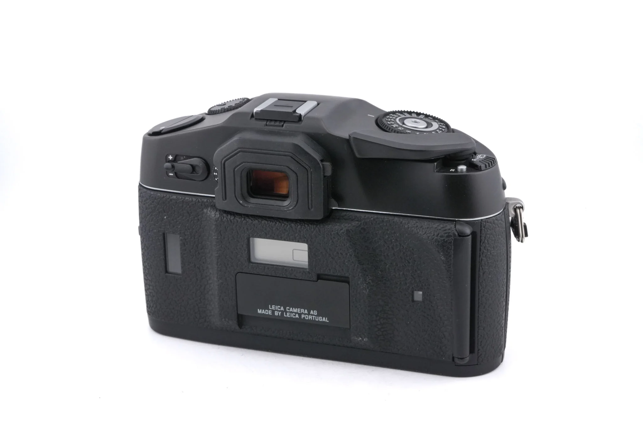 Leica R8 (Black, 10081) - Image 5