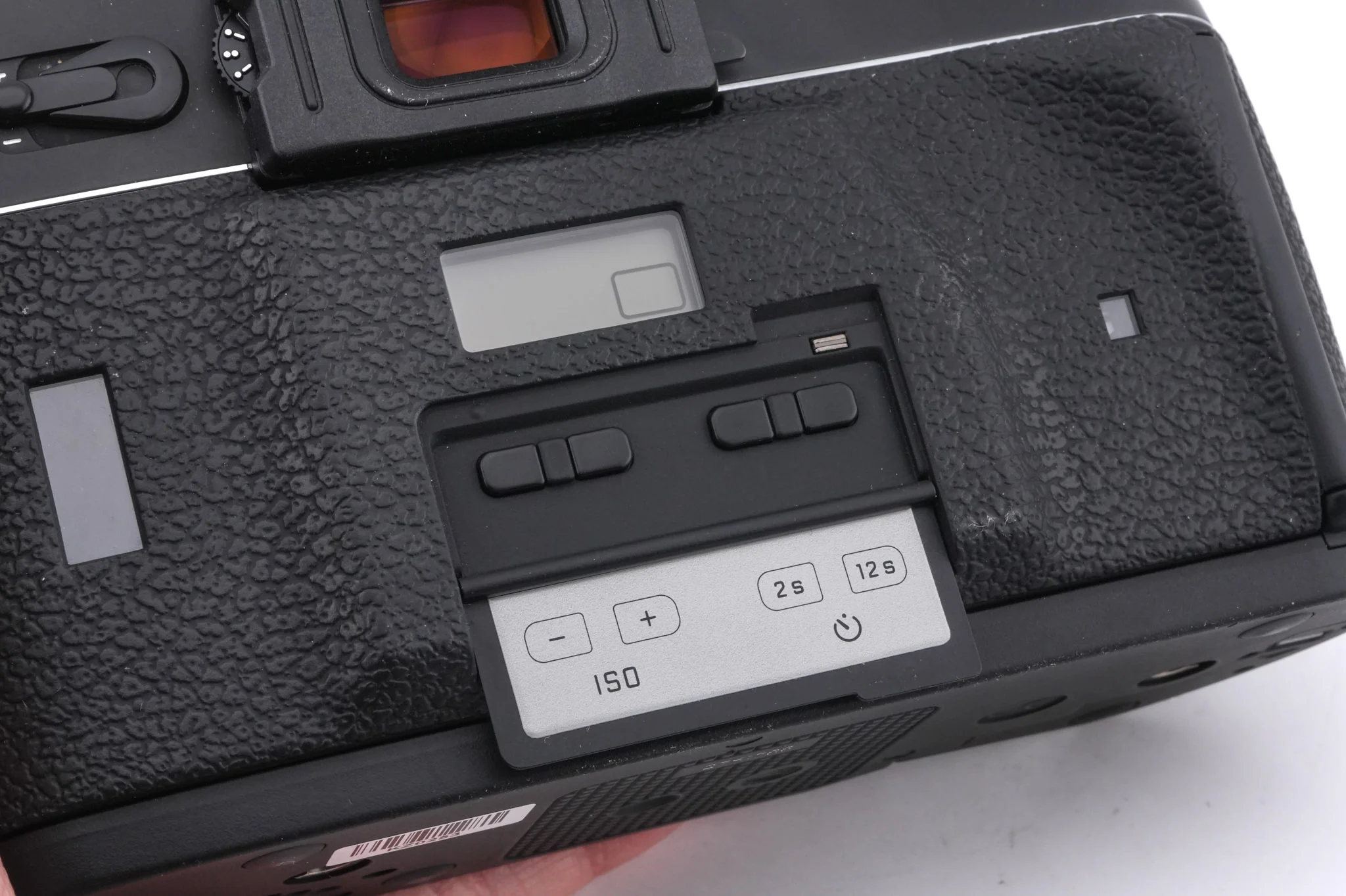 Leica R8 (Black, 10081) - Image 7