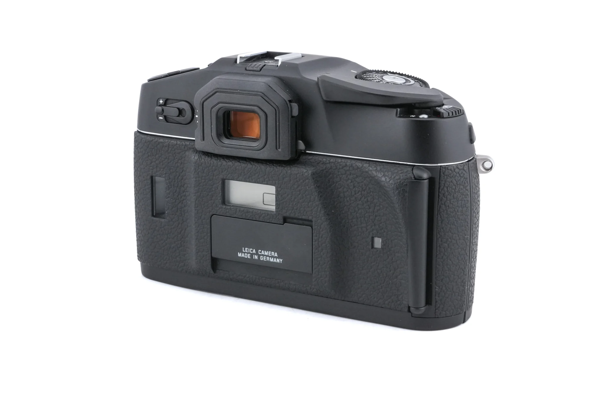 Leica R9 (Black, 10091) - Image 3