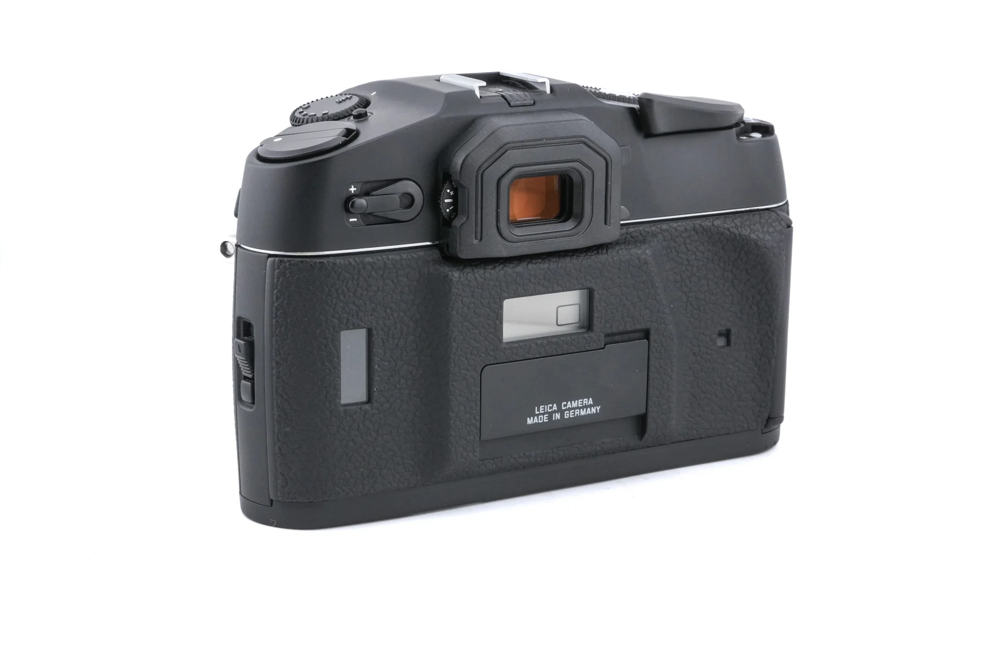 Leica R9 (Black, 10091) - Image 4