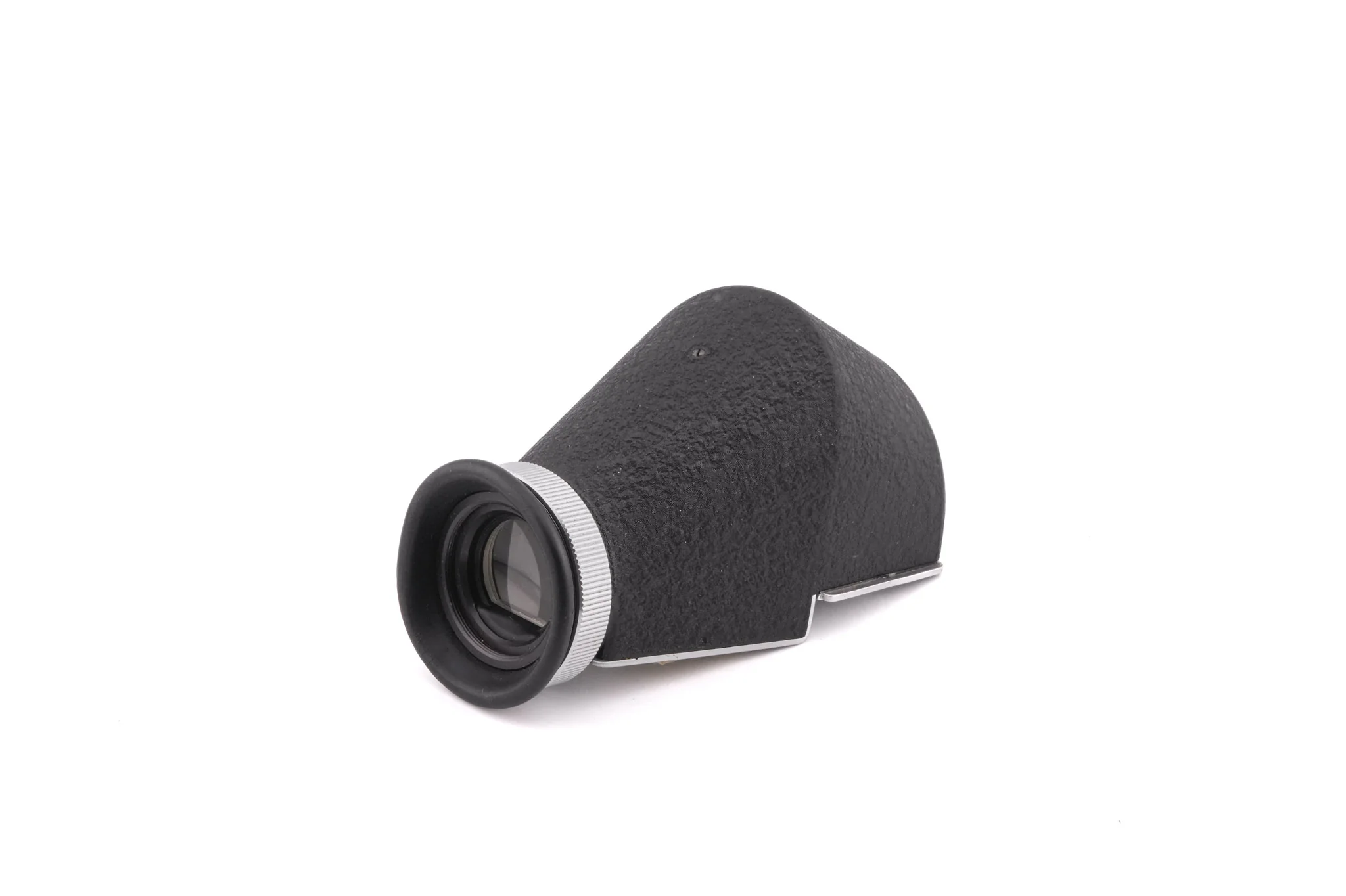 Leica Right-Angle Visoflex Prism Finder (OTXBO / 16460) - Image 2