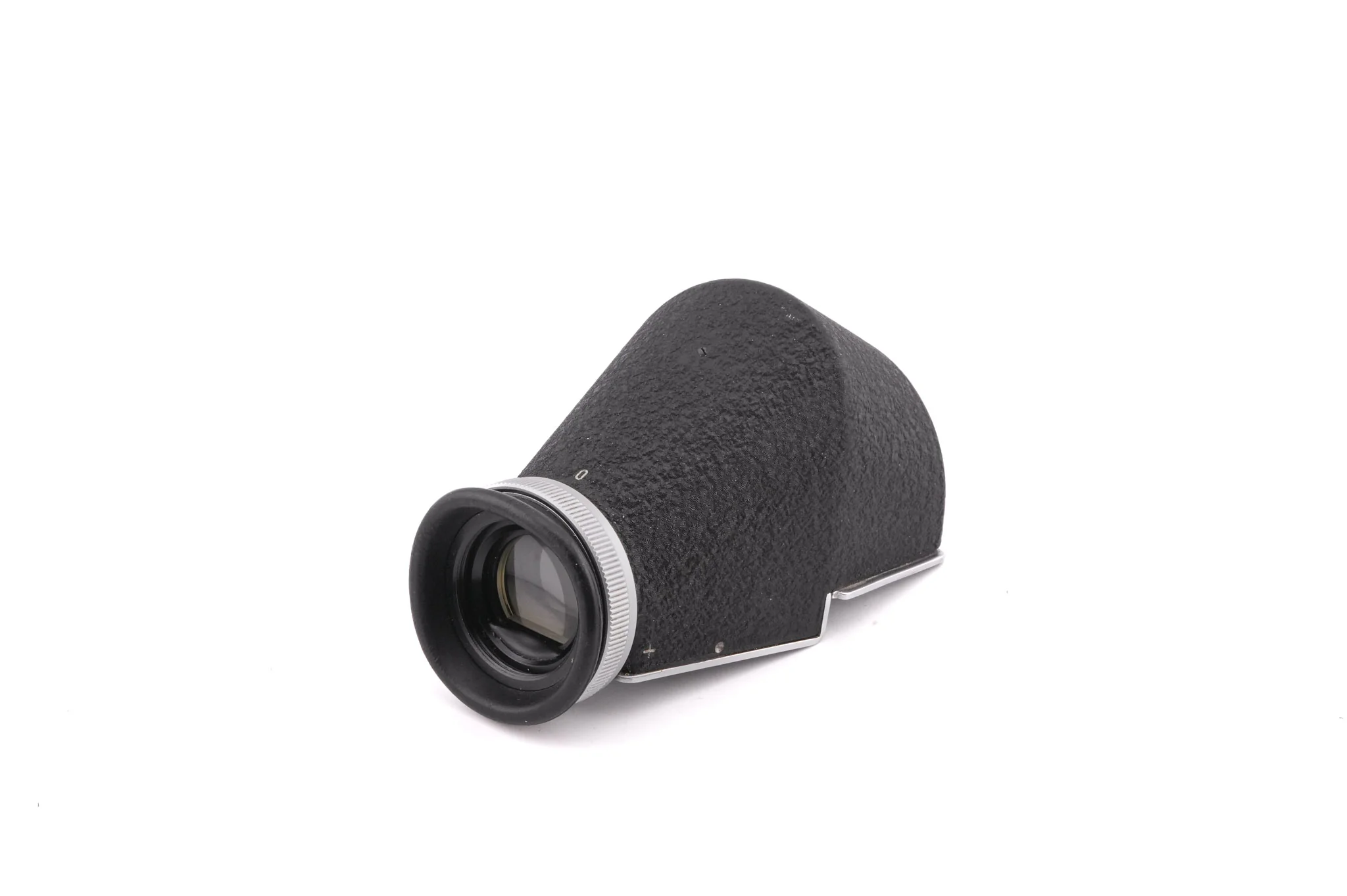 Leica Right-Angle Visoflex Prism Finder (OTXBO / 16460) - Image 2