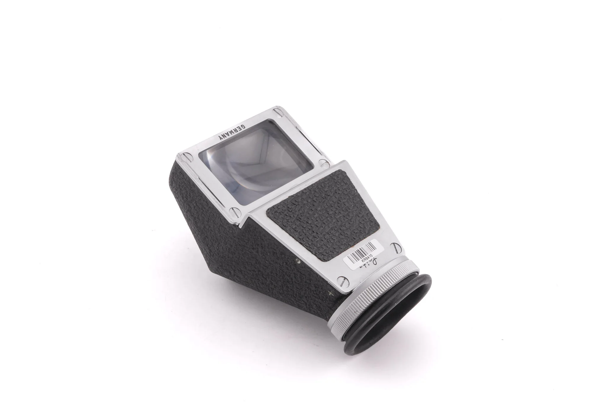 Leica Right-Angle Visoflex Prism Finder (OTXBO / 16460) - Image 3