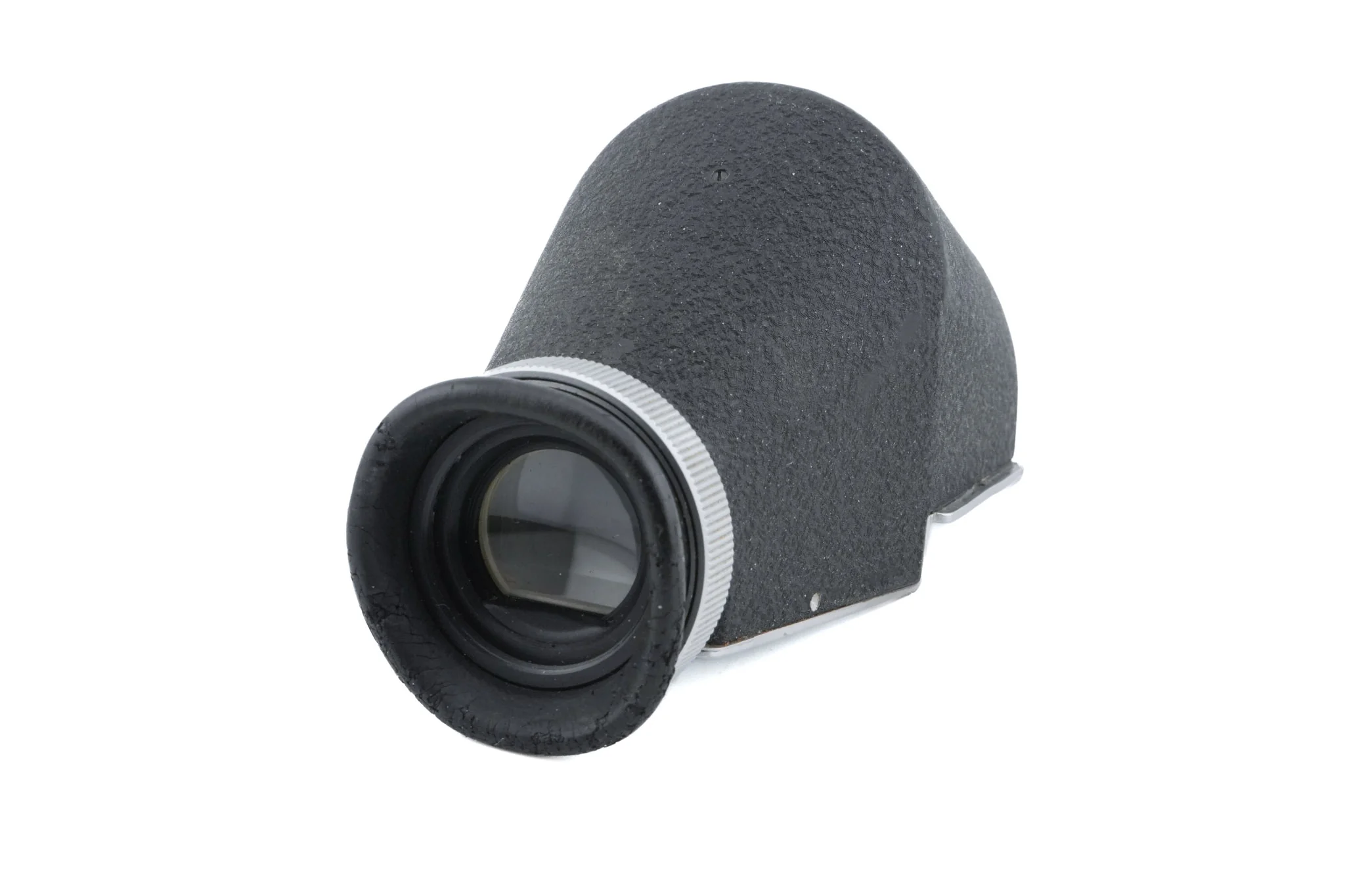 Leica Right-Angle Visoflex Prism Finder (OTXBO / 16460) - Image 2