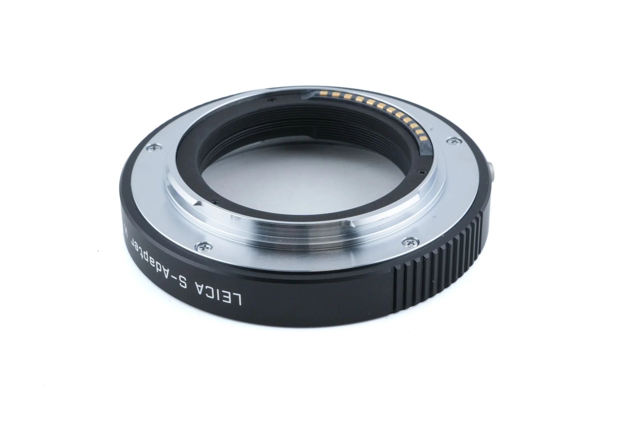 Leica S-Adapter H (16030) - Image 2