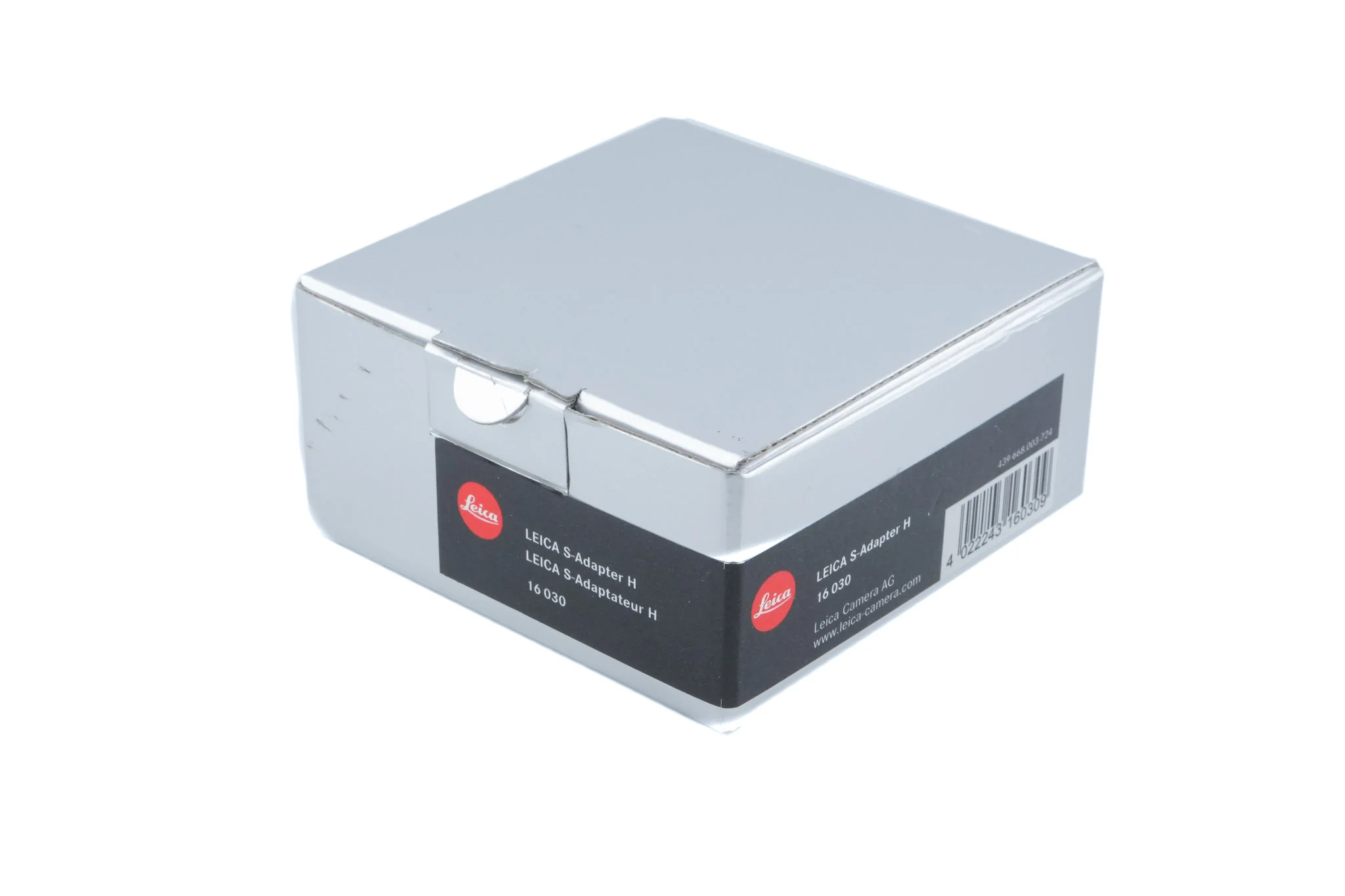 Leica S-Adapter H (16030) - Image 4