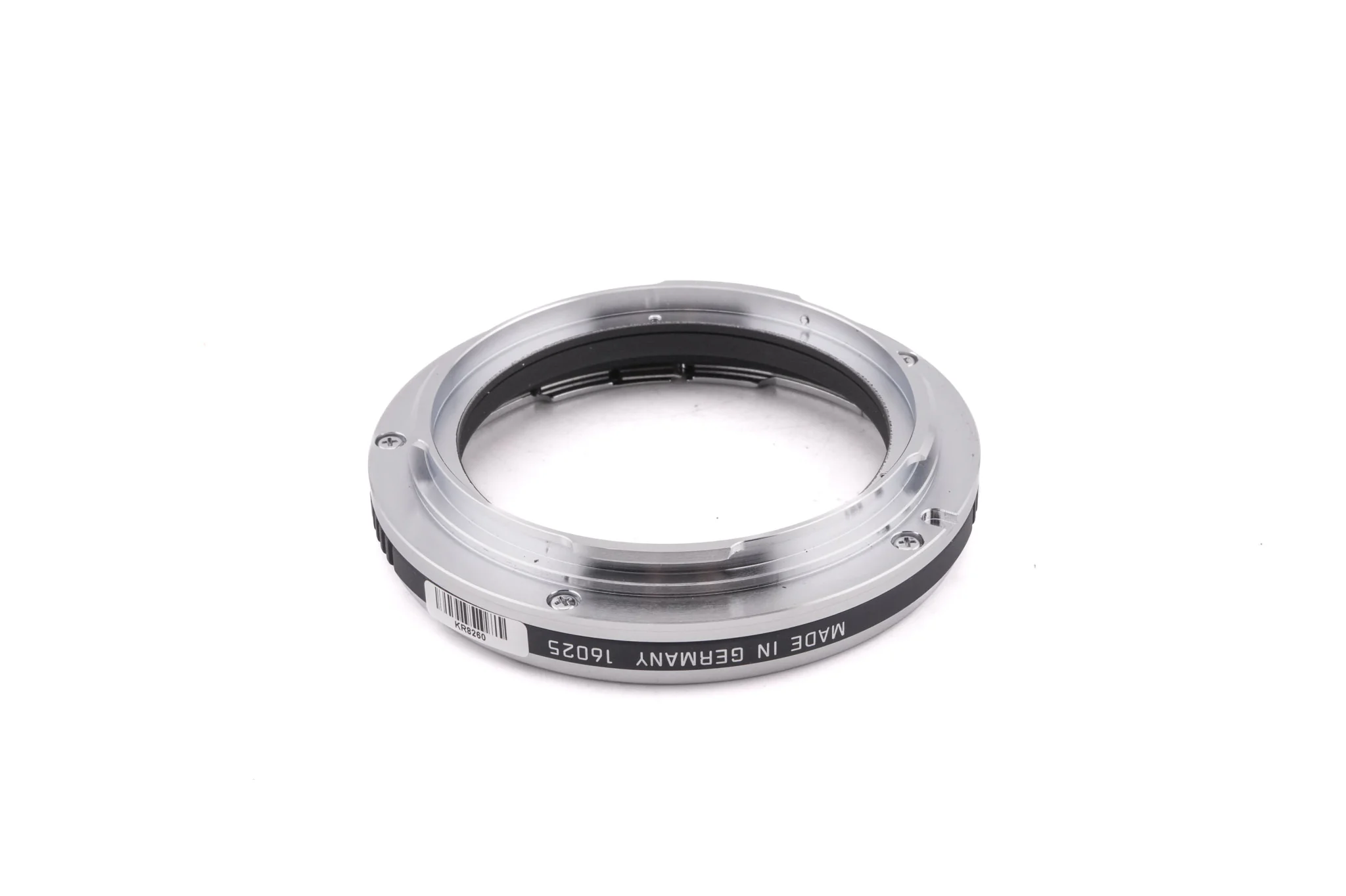Leica S-Adapter M645 (16025) - Image 2