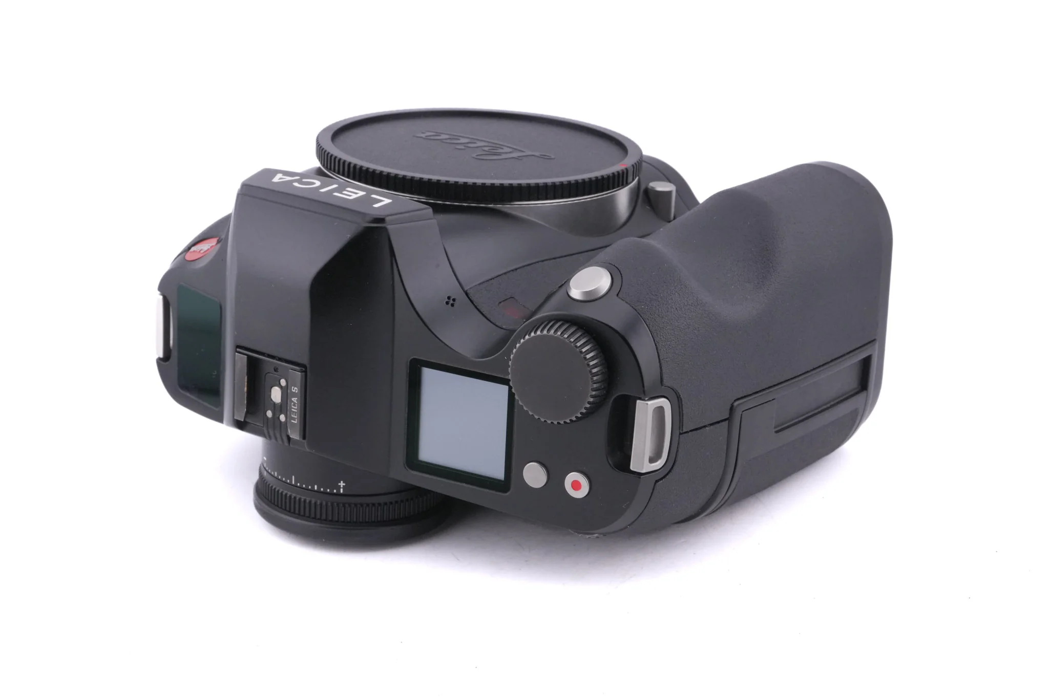 Leica S (Typ 007) (10804) - Image 5