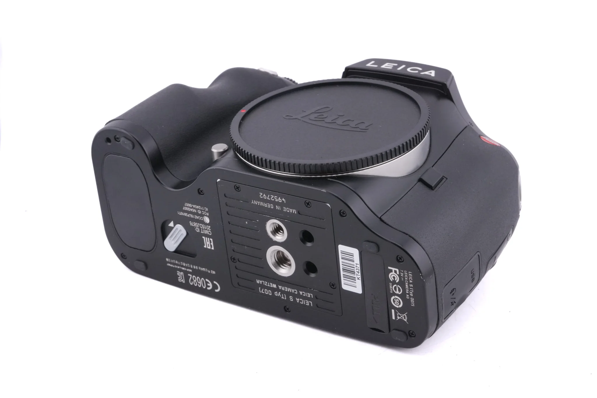 Leica S (Typ 007) (10804) - Image 6