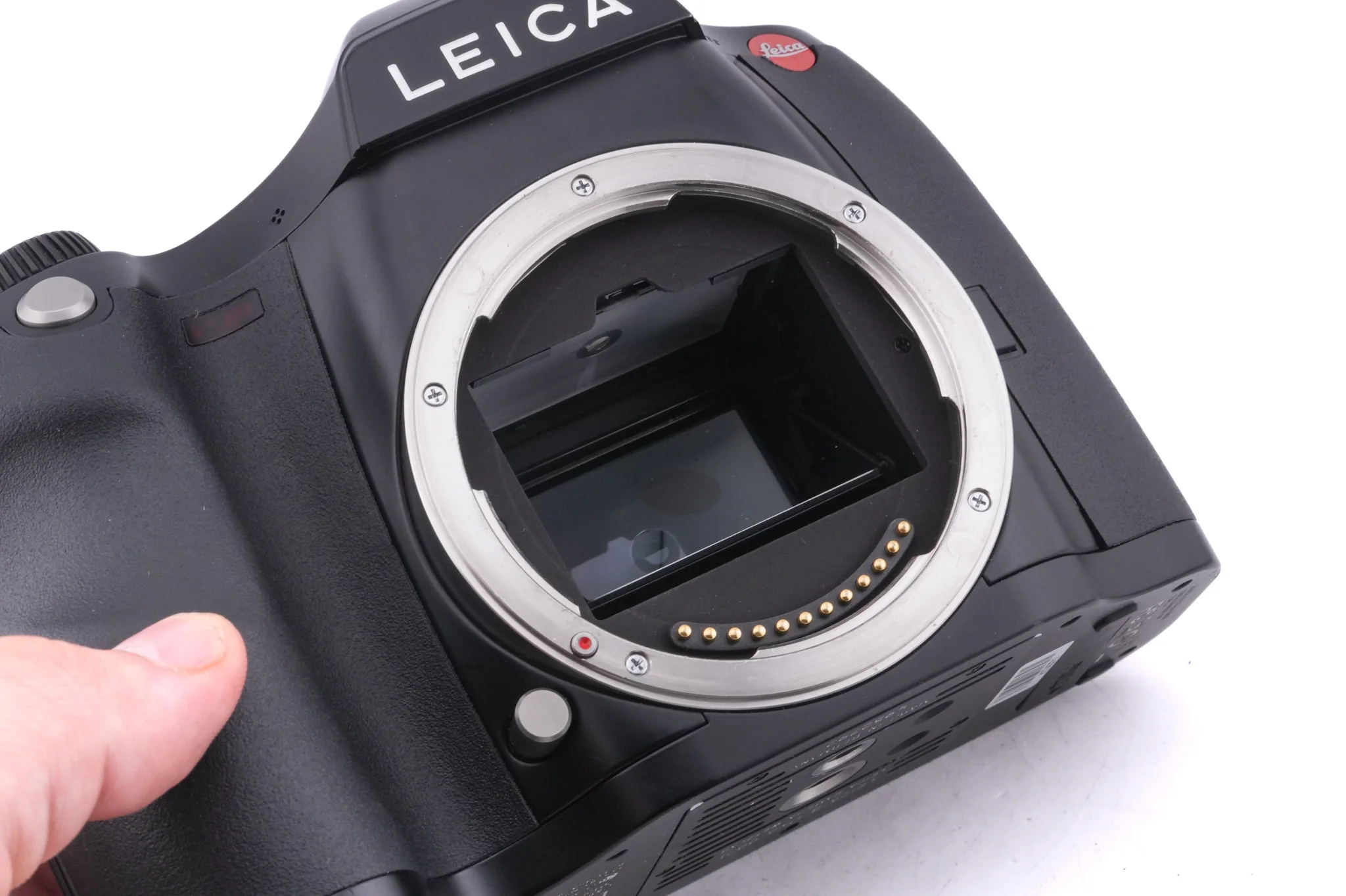 Leica S (Typ 007) (10804) - Image 7