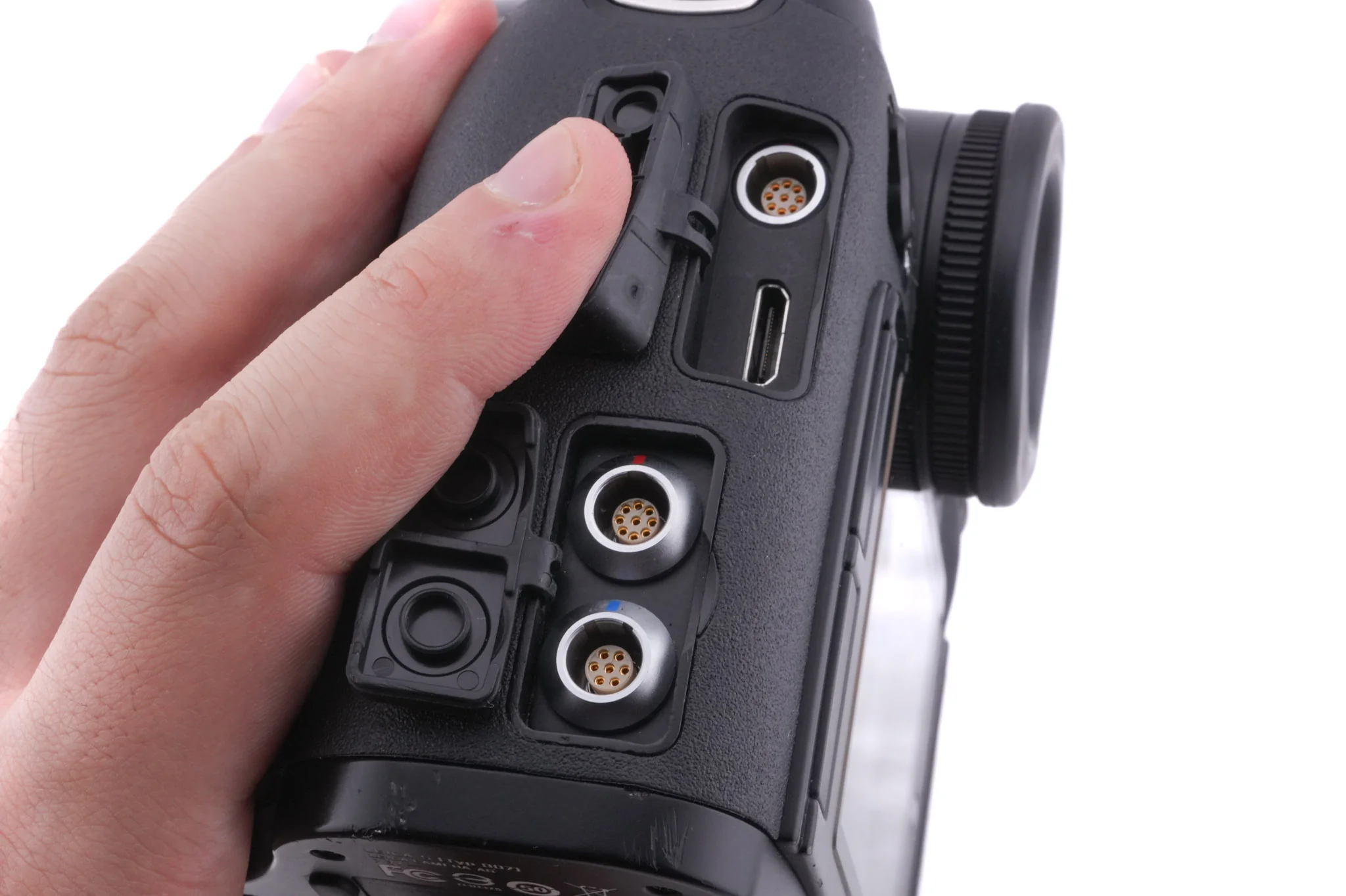 Leica S (Typ 007) (10804) - Image 8