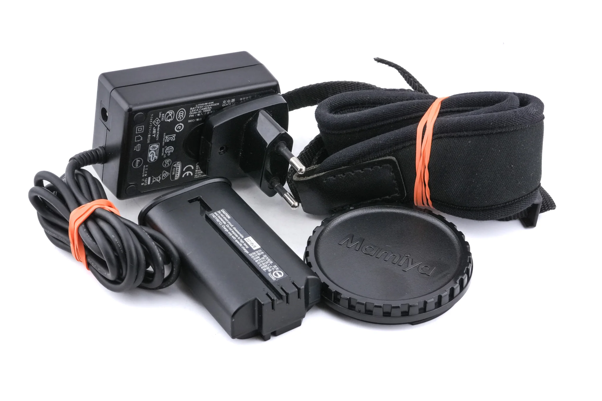 Leica S (Typ 007) (10804) - Image 10