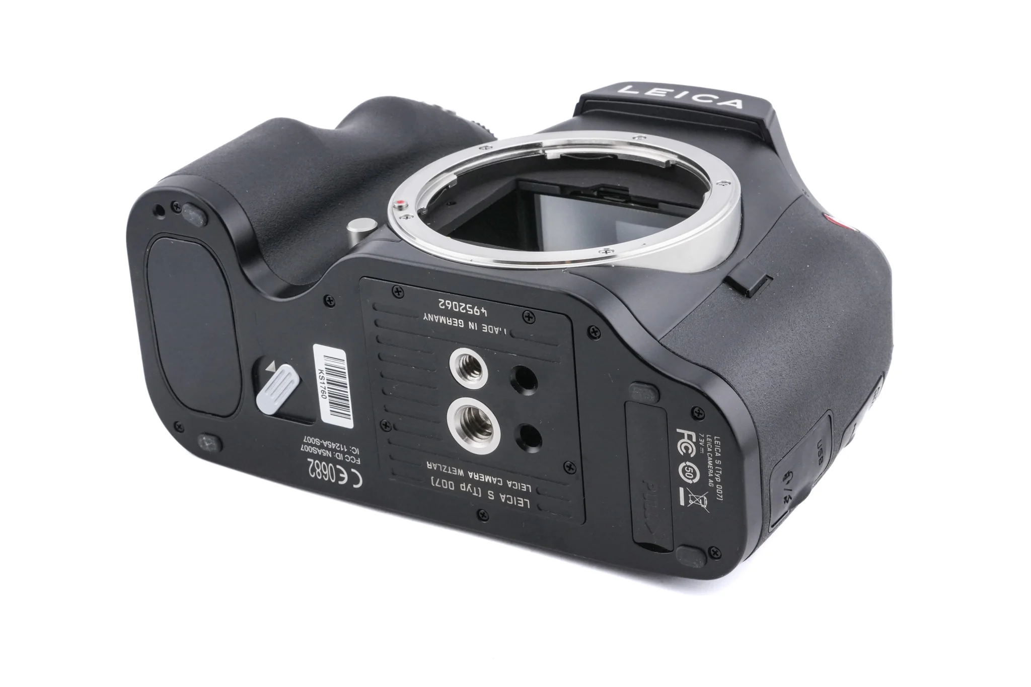 Leica S (Typ 007) (10804) - Image 6