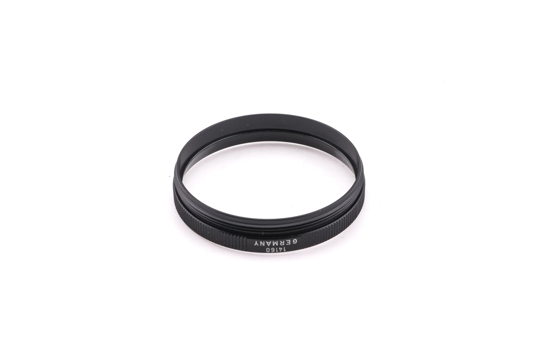 Leica Series 6 VI Filter Retaining Ring (14160) - Image 2