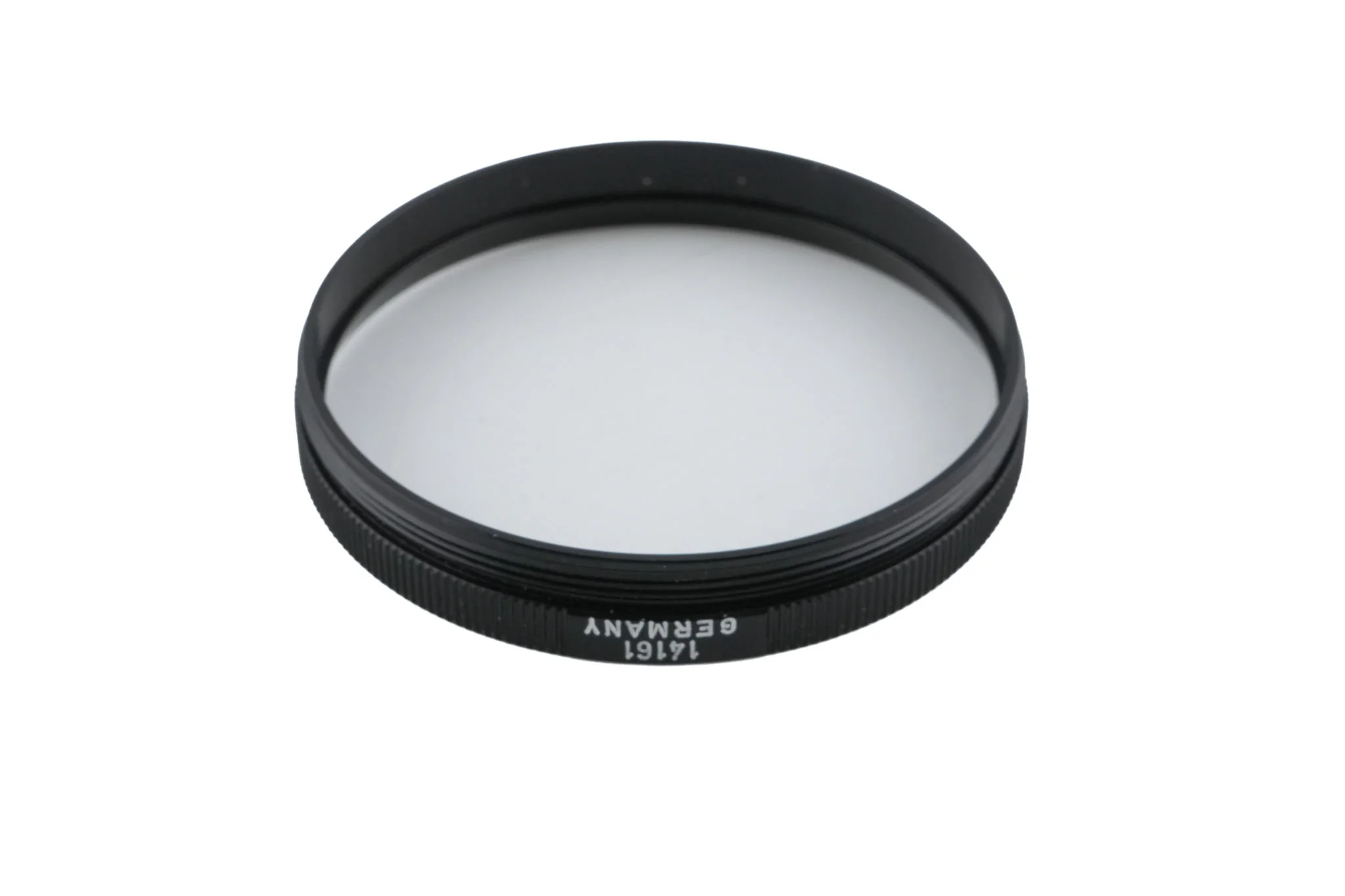 Leica Series 7 VII Filter Retaining Ring (14161) - Image 2