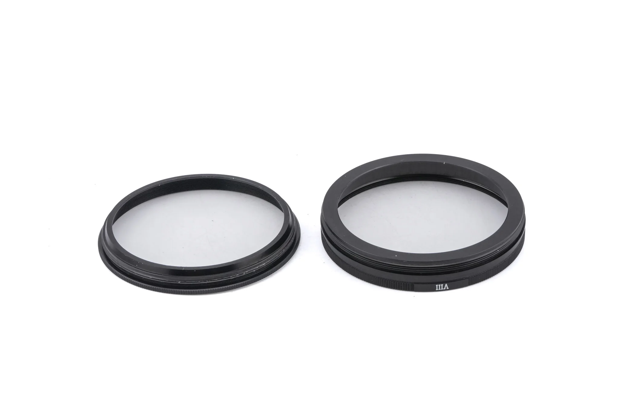 Leica Series 8 VIII Filter Retaining Ring (14165) - Image 2
