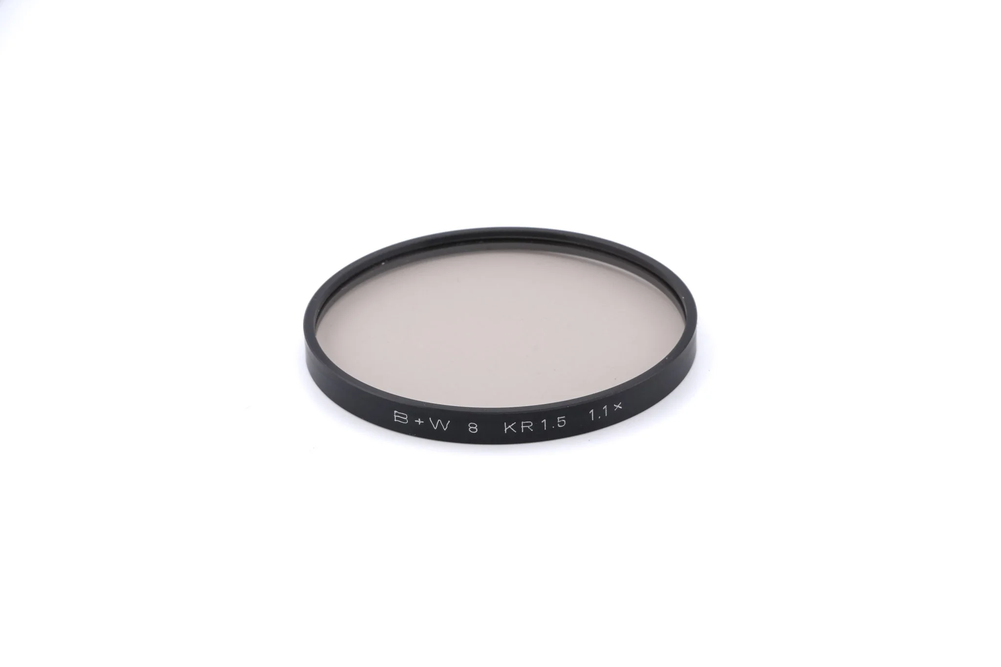 Leica Series 8 VIII Filter Retaining Ring (14165) - Image 3