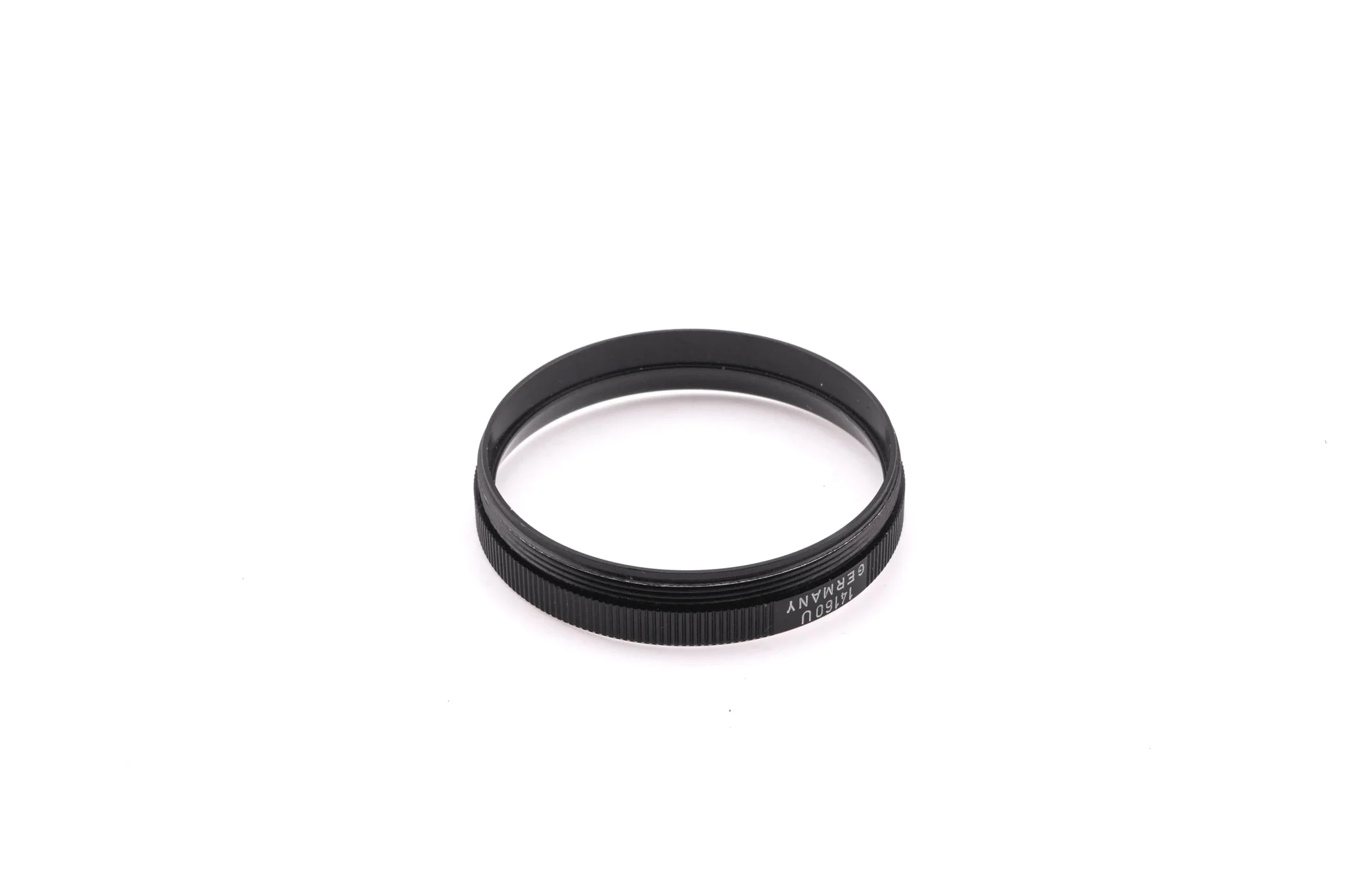 Leica Series VI Filter Retaining Ring (14160U) - Image 2