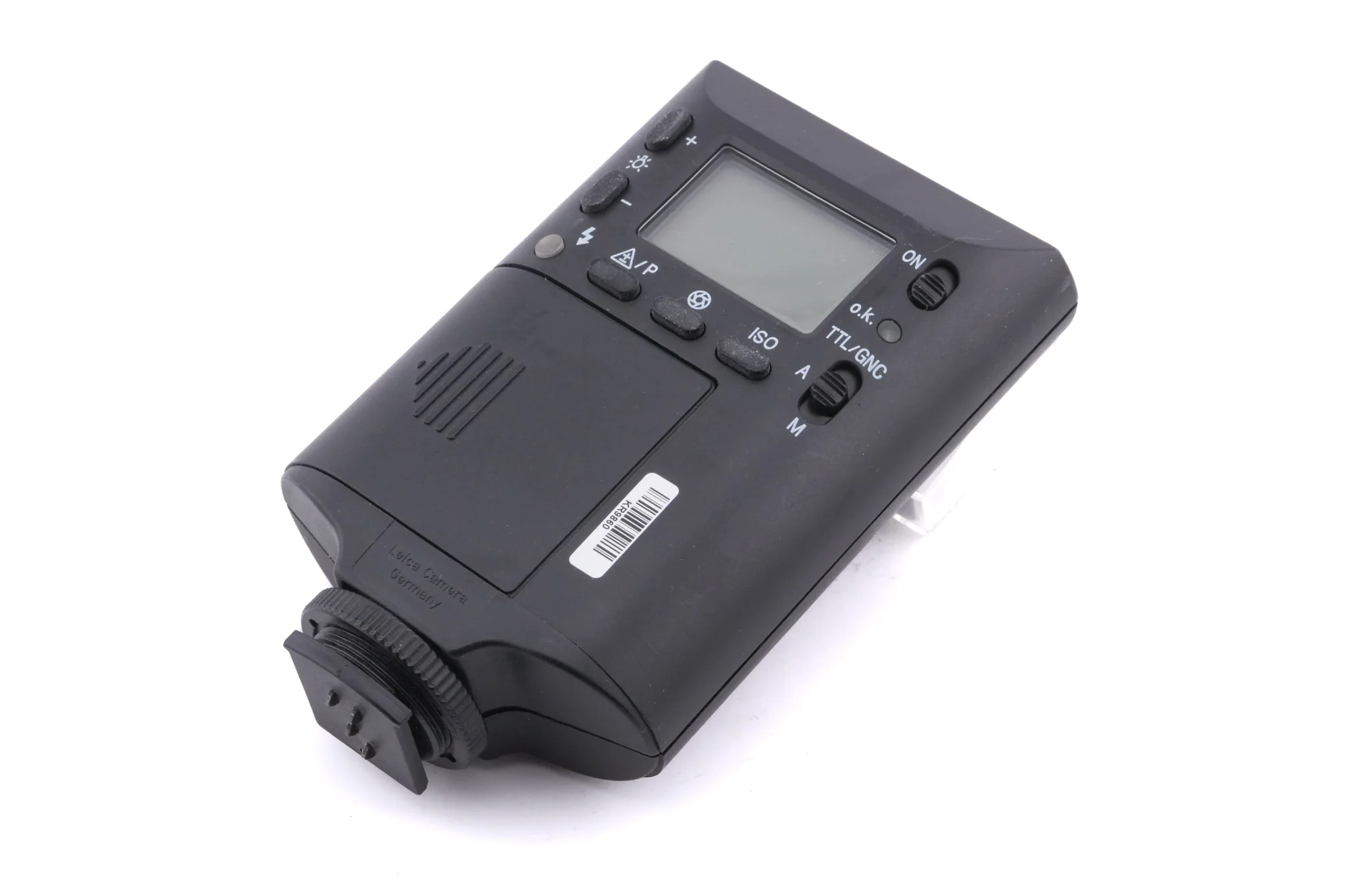 Leica SF 24D Flash - Image 2
