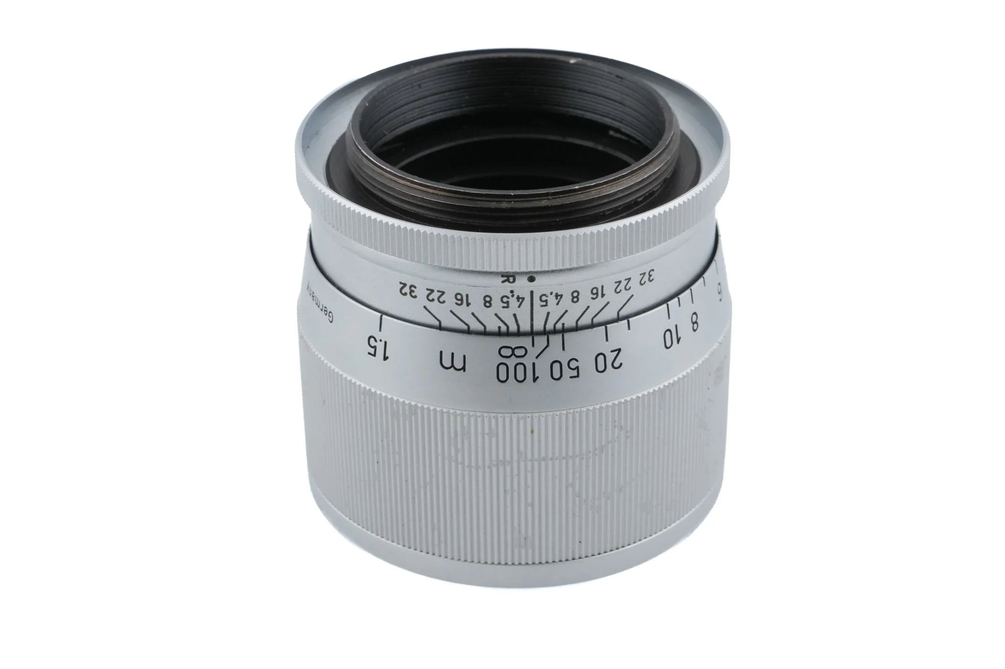 Leica Short Focusing Mount (ZOOAN) - Image 2