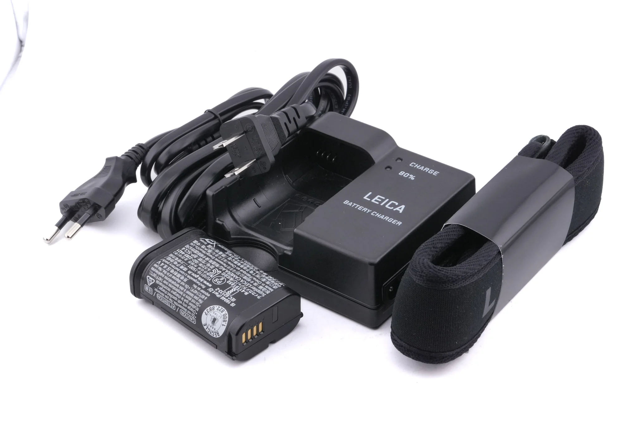 Leica SL2 (Black, 10854) - Image 10