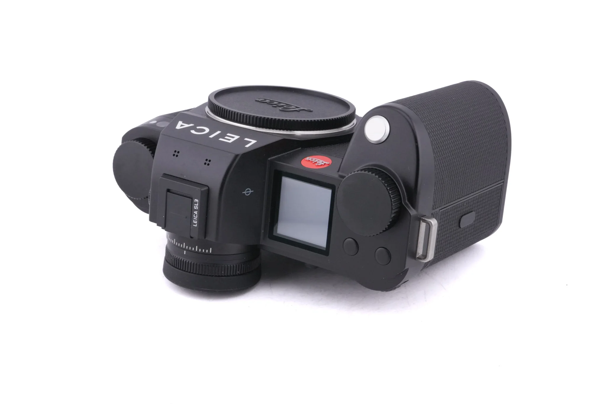 Leica SL3 (10607) - Image 5