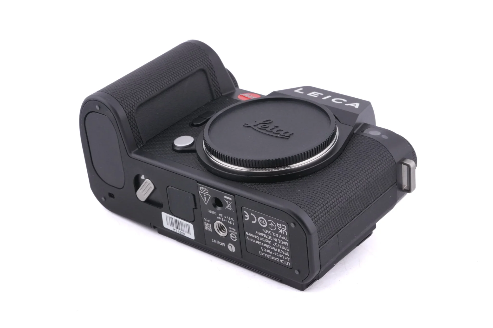 Leica SL3 (10607) - Image 6