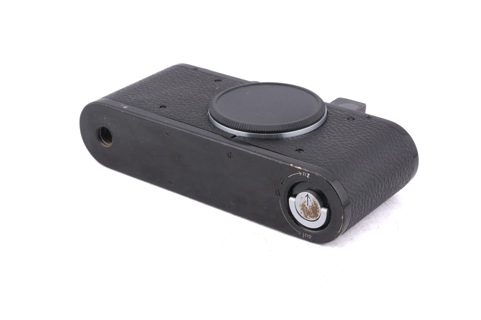 Leica Standard (Model E) (Black Paint) - Image 6