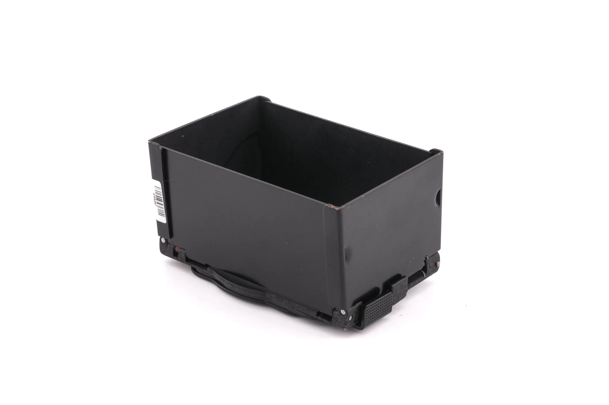 Leica Collapsible Lens Hood (5cm f2 Summitar) (SOOPD) - Image 2