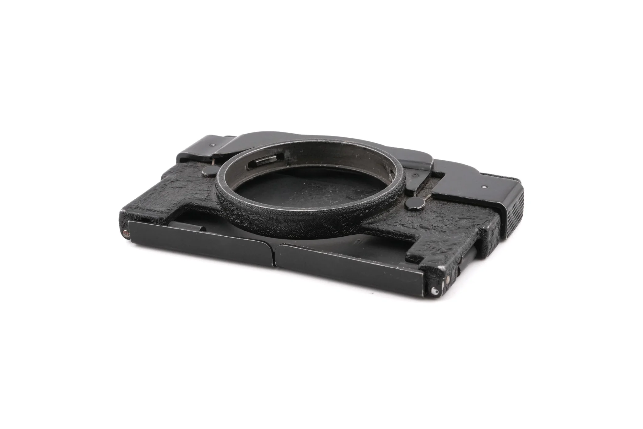 Leica Collapsible Lens Hood (5cm f2 Summitar) (SOOPD) - Image 4